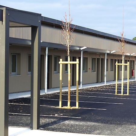 Motel des Landes Bénesse-Maremne Exterior foto