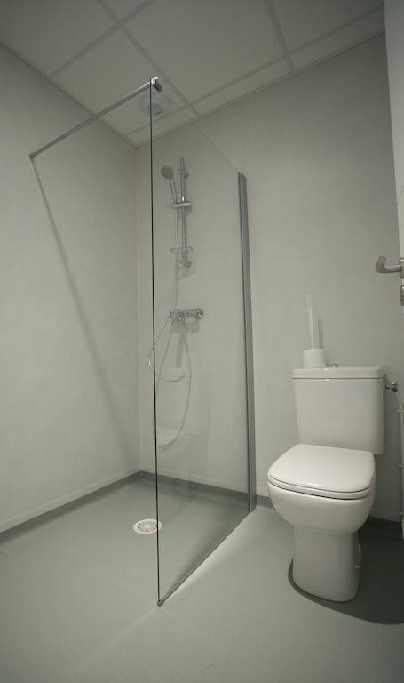 Motel des Landes Bénesse-Maremne Zimmer foto